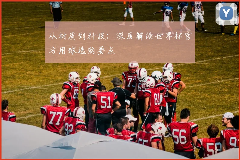 从材质到科技:深度解读世界杯官方用球选购要点