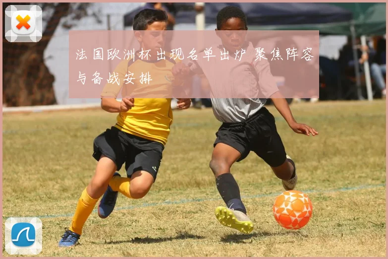 法国欧洲杯出现名单出炉 聚焦阵容与备战安排
