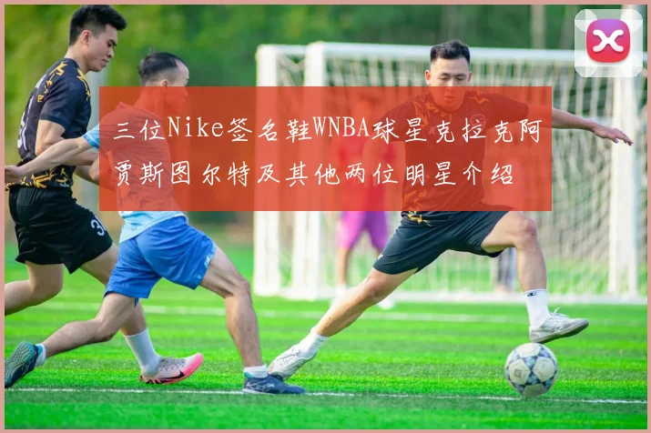 三位Nike签名鞋WNBA球星克拉克阿贾斯图尔特及其他两位明星介绍