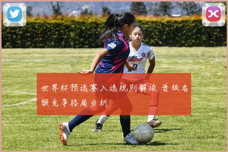 世界杯预选赛入选规则解读 晋级名额竞争格局分析