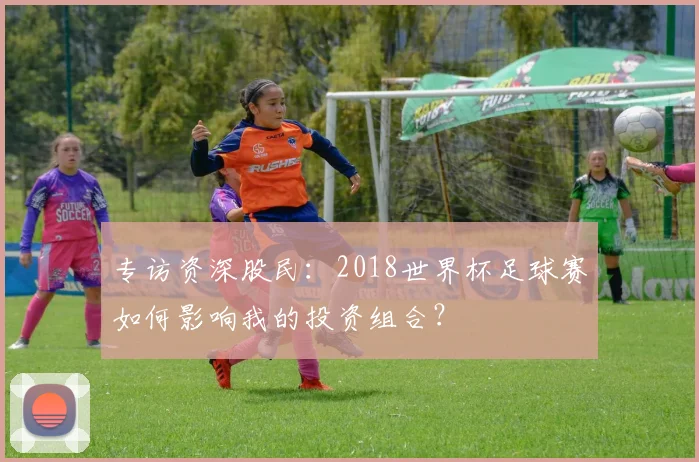 专访资深股民:2018世界杯足球赛如何影响我的投资组合?