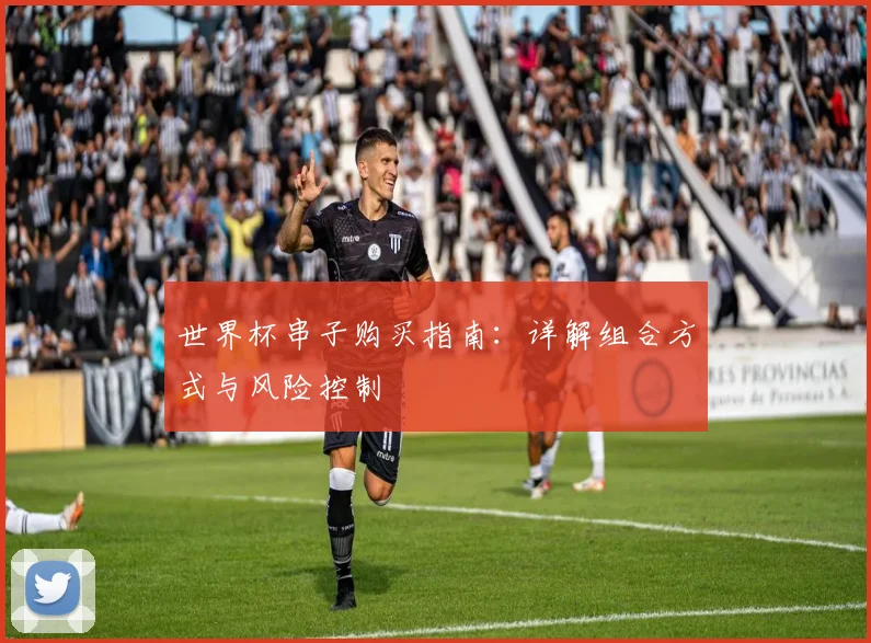 世界杯串子购买指南:详解组合方式与风险控制